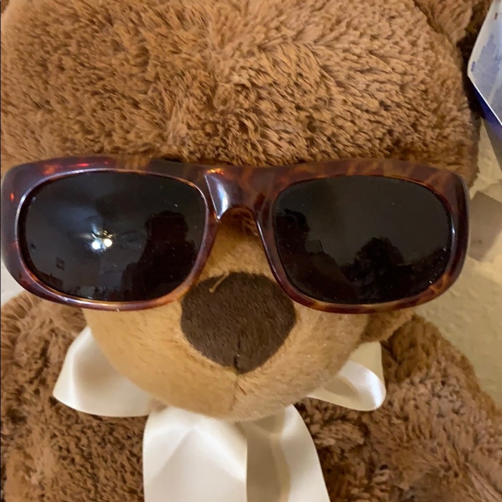 Peppers wox Vintage sunglasses